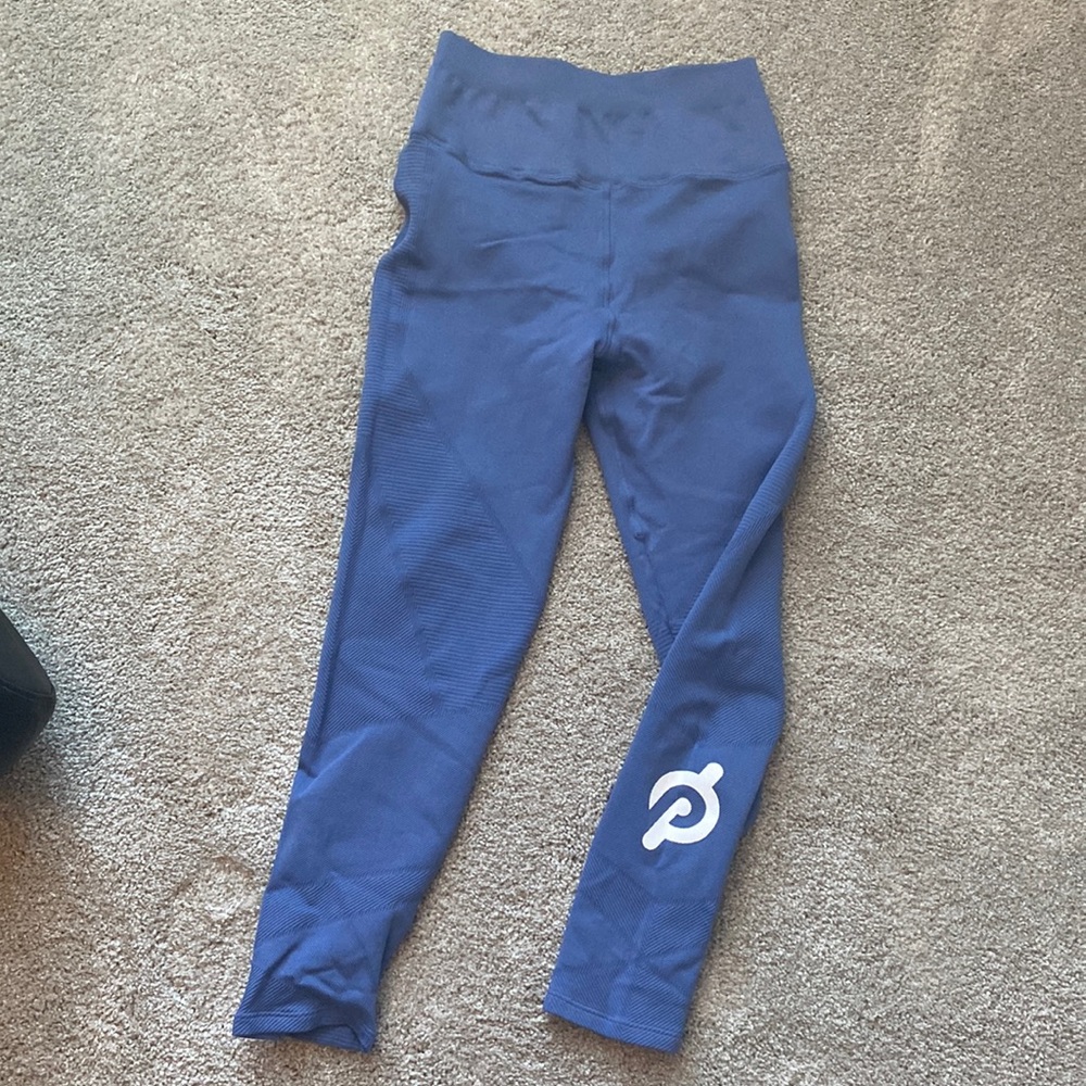 Peloton yoga pants